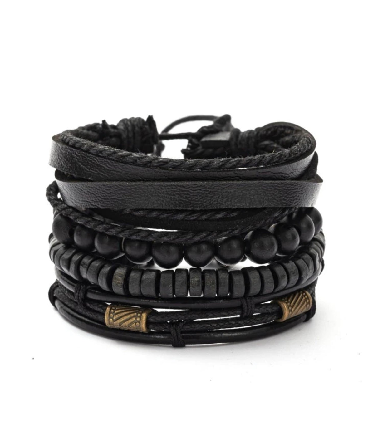 Multilayer Wooden For Men