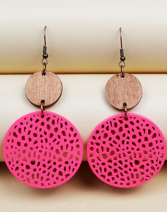 Fashion earrings