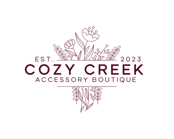 Cozy Creek Boutique 